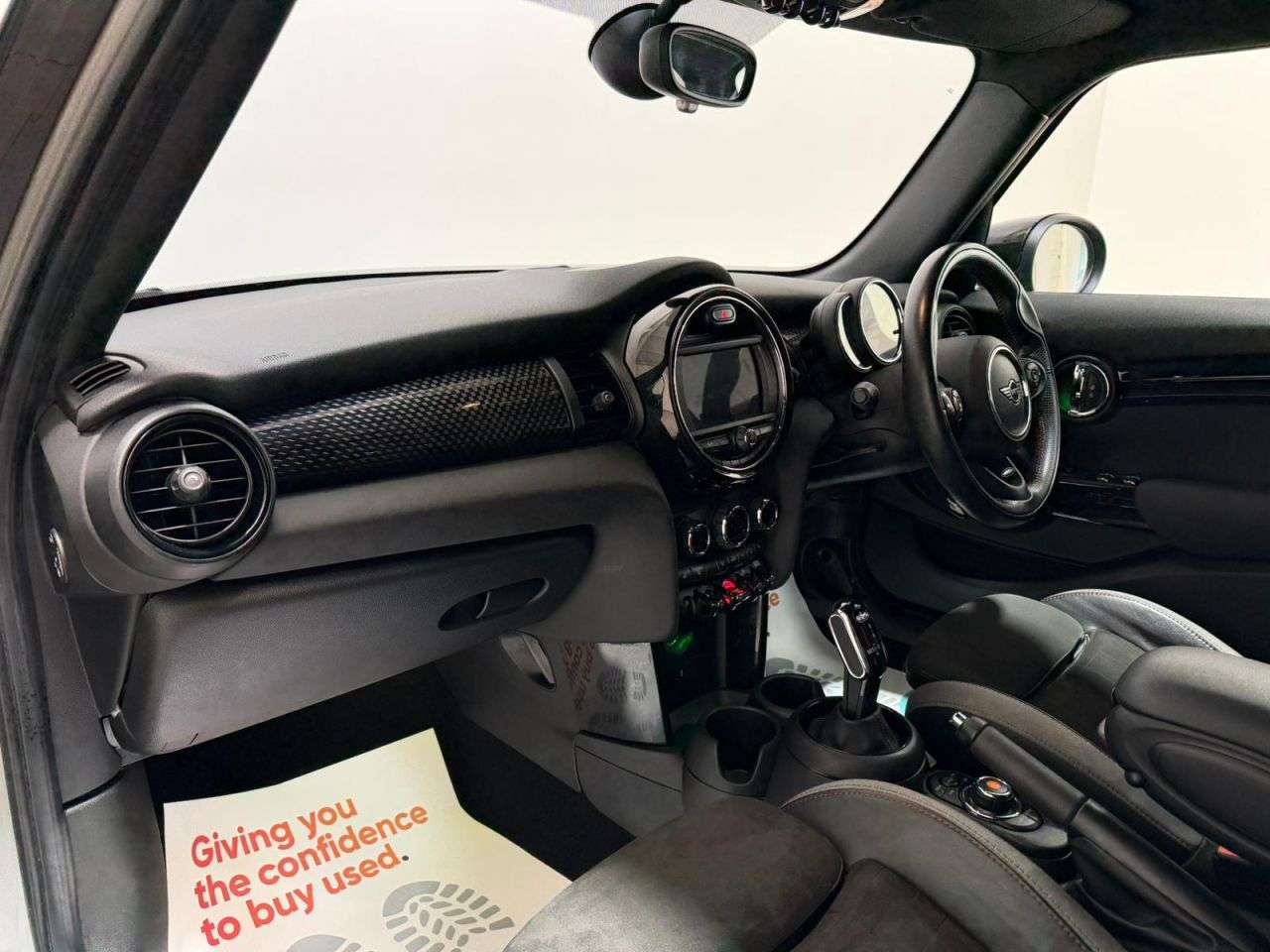 2020 MINI HATCH 2020 MINI HATCH