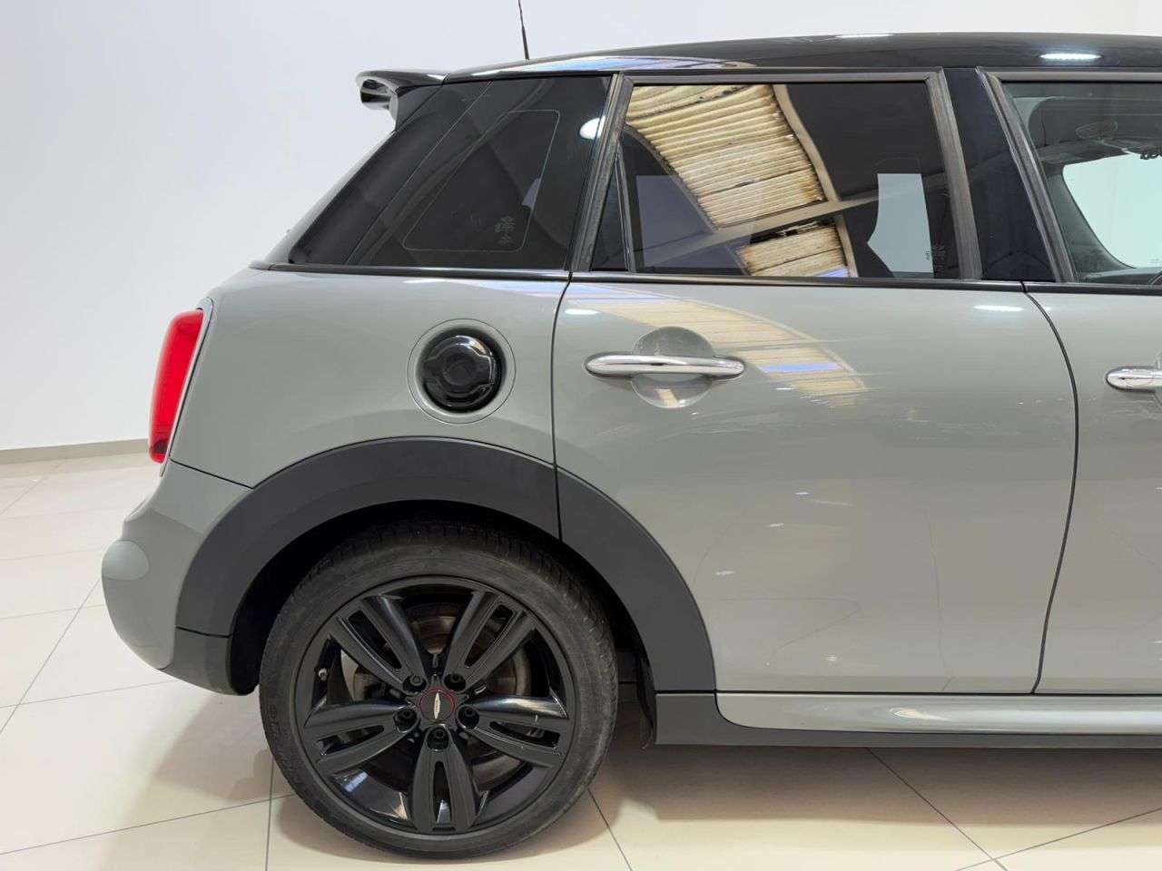 2020 MINI HATCH 2020 MINI HATCH