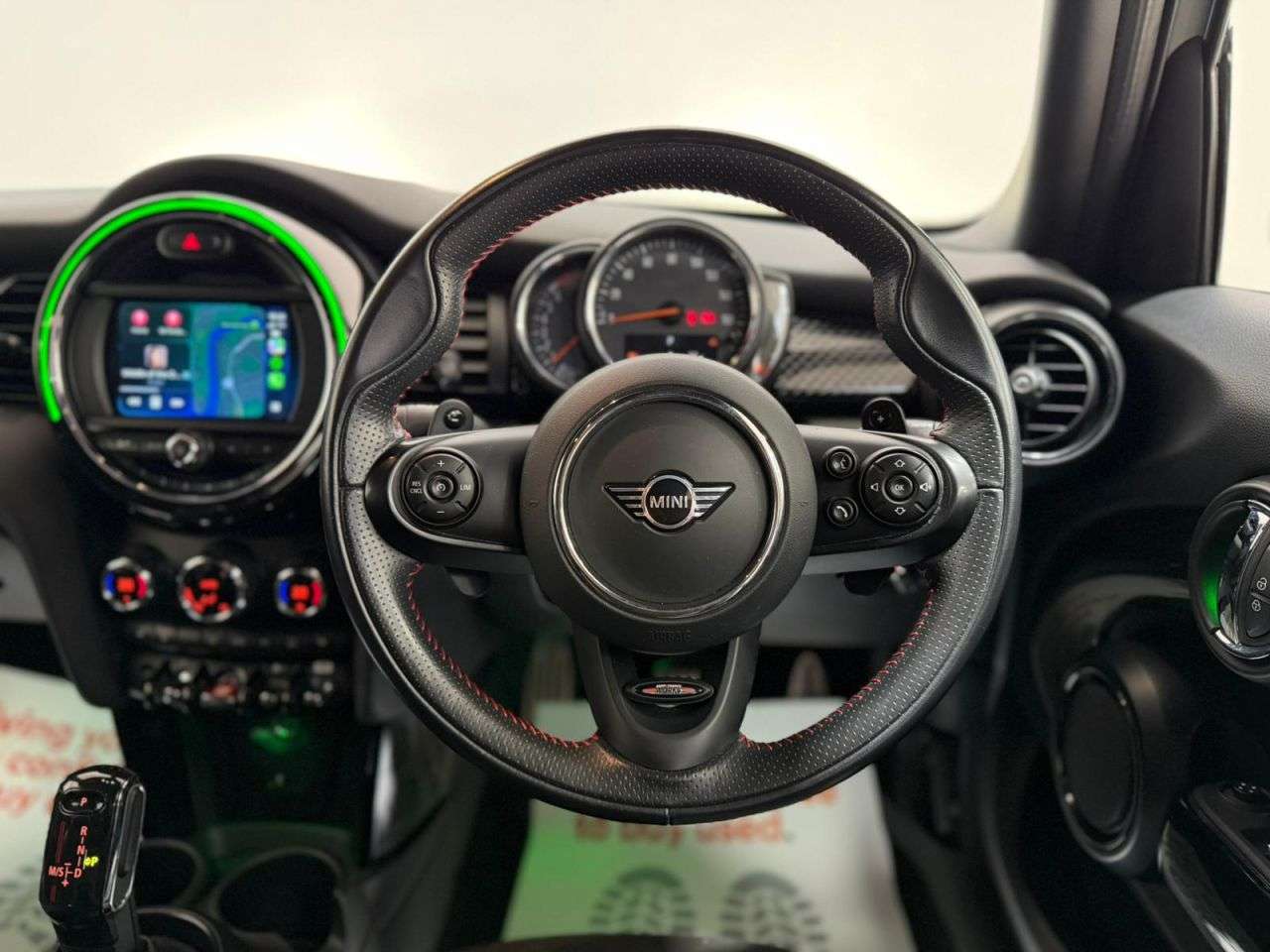 2020 MINI HATCH 2020 MINI HATCH