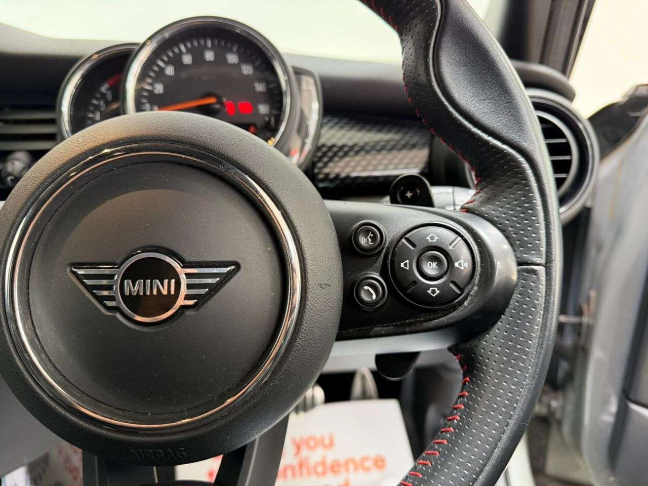 2020 MINI HATCH 2020 MINI HATCH