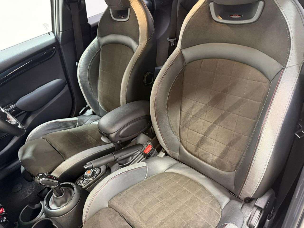 2020 MINI HATCH 2020 MINI HATCH