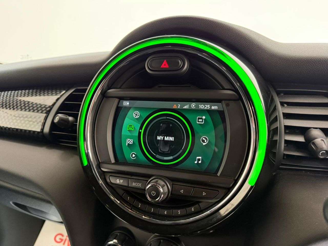 2020 MINI HATCH 2020 MINI HATCH