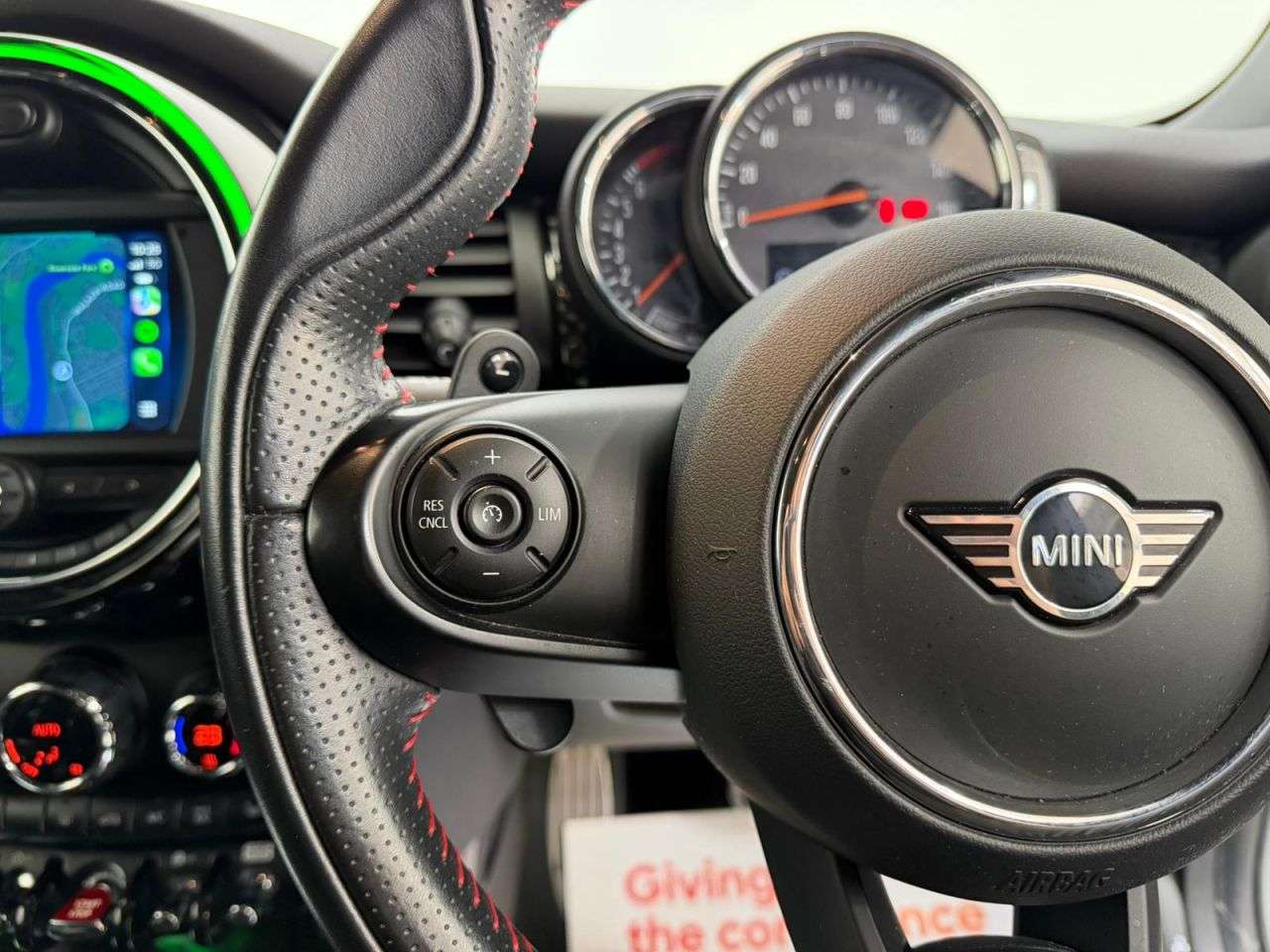 2020 MINI HATCH 2020 MINI HATCH