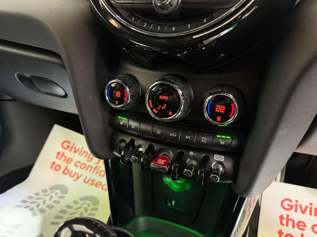 2020 MINI HATCH 2020 MINI HATCH