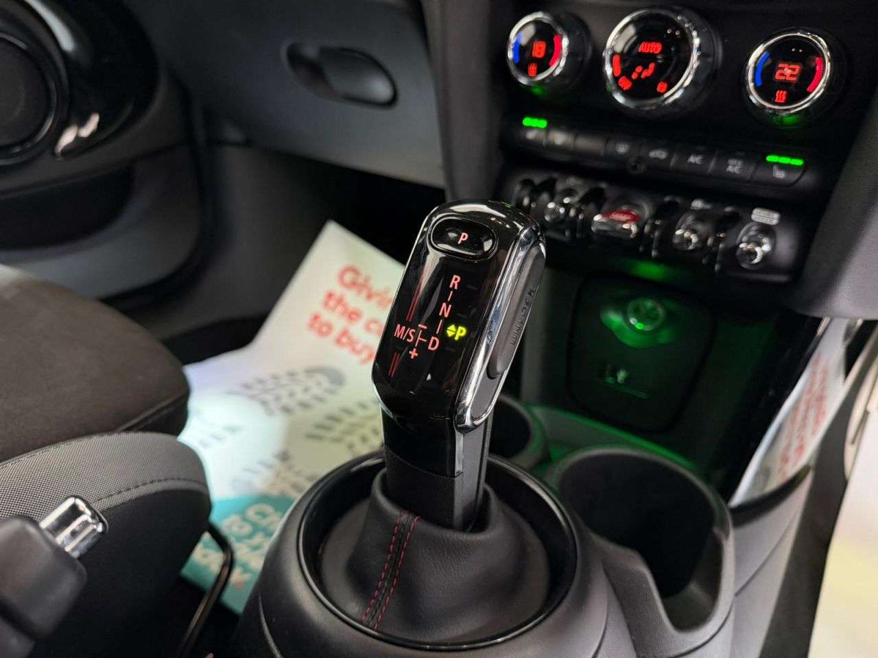 2020 MINI HATCH 2020 MINI HATCH