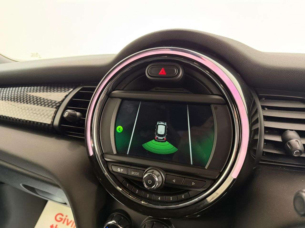 2020 MINI HATCH 2020 MINI HATCH