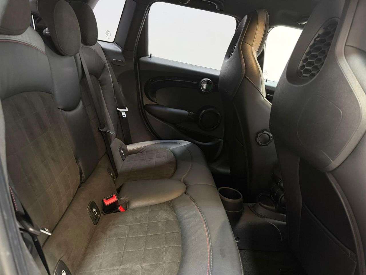 2020 MINI HATCH 2020 MINI HATCH