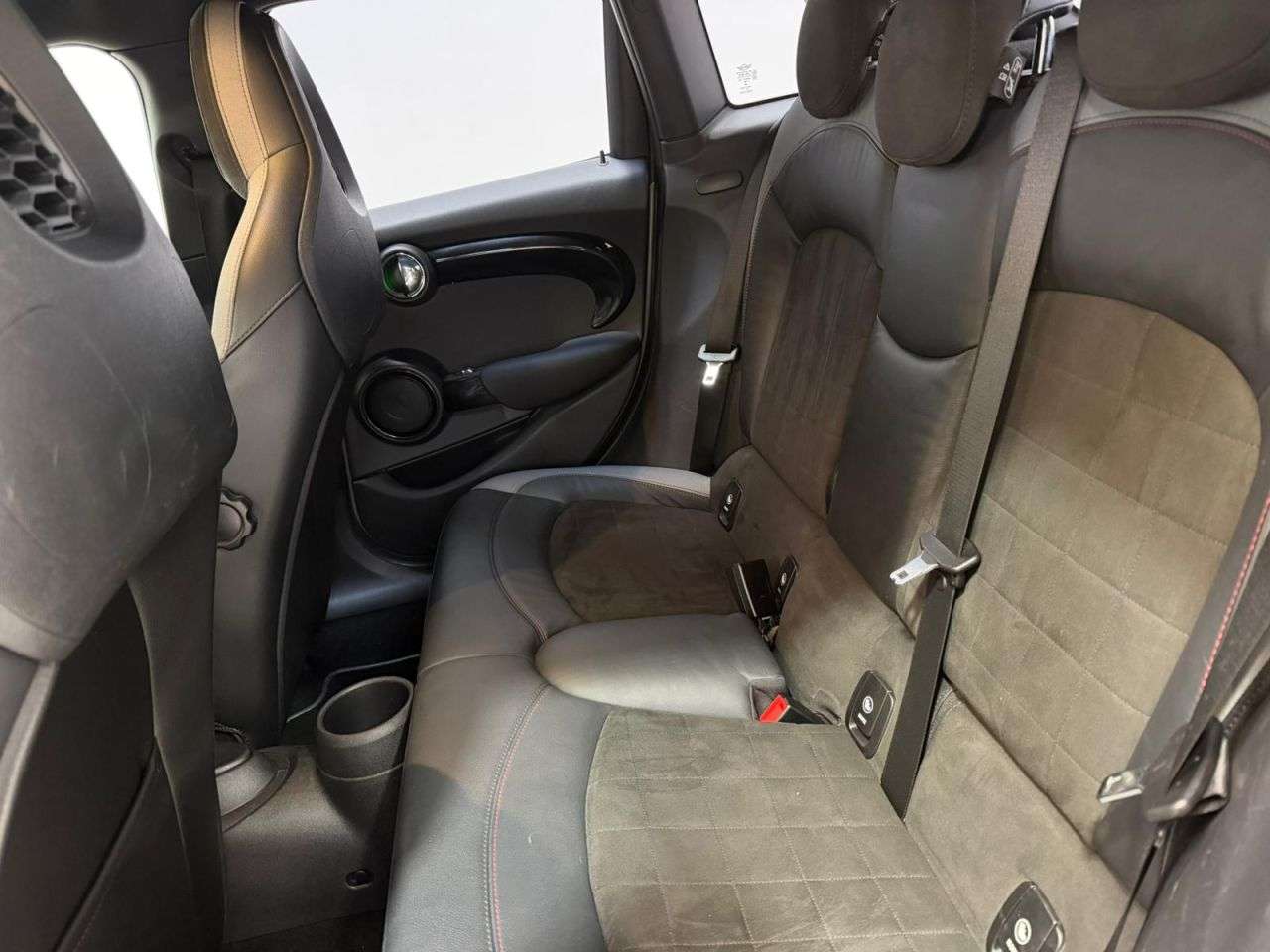 2020 MINI HATCH 2020 MINI HATCH