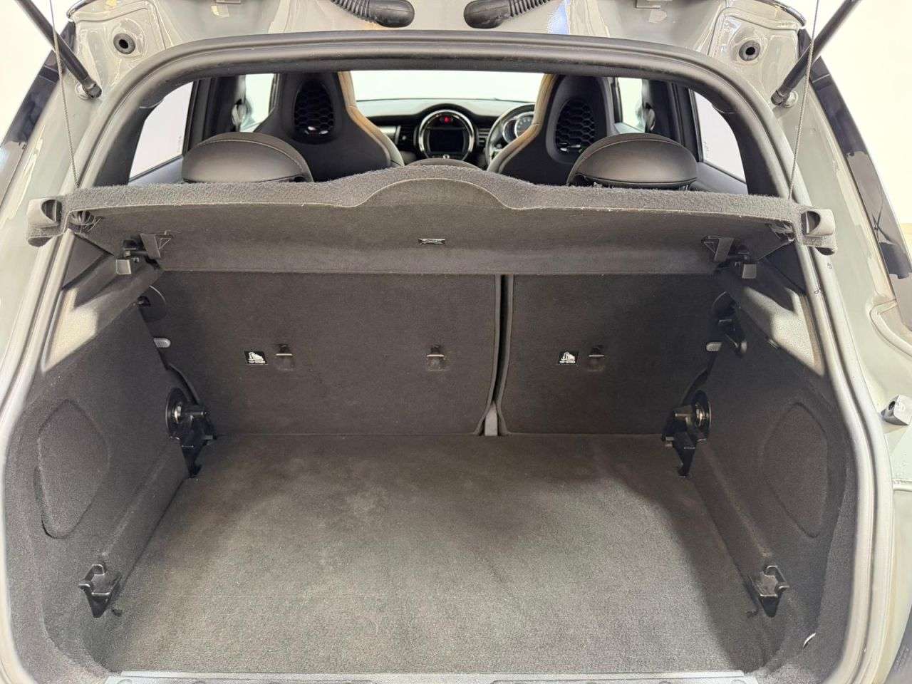 2020 MINI HATCH 2020 MINI HATCH