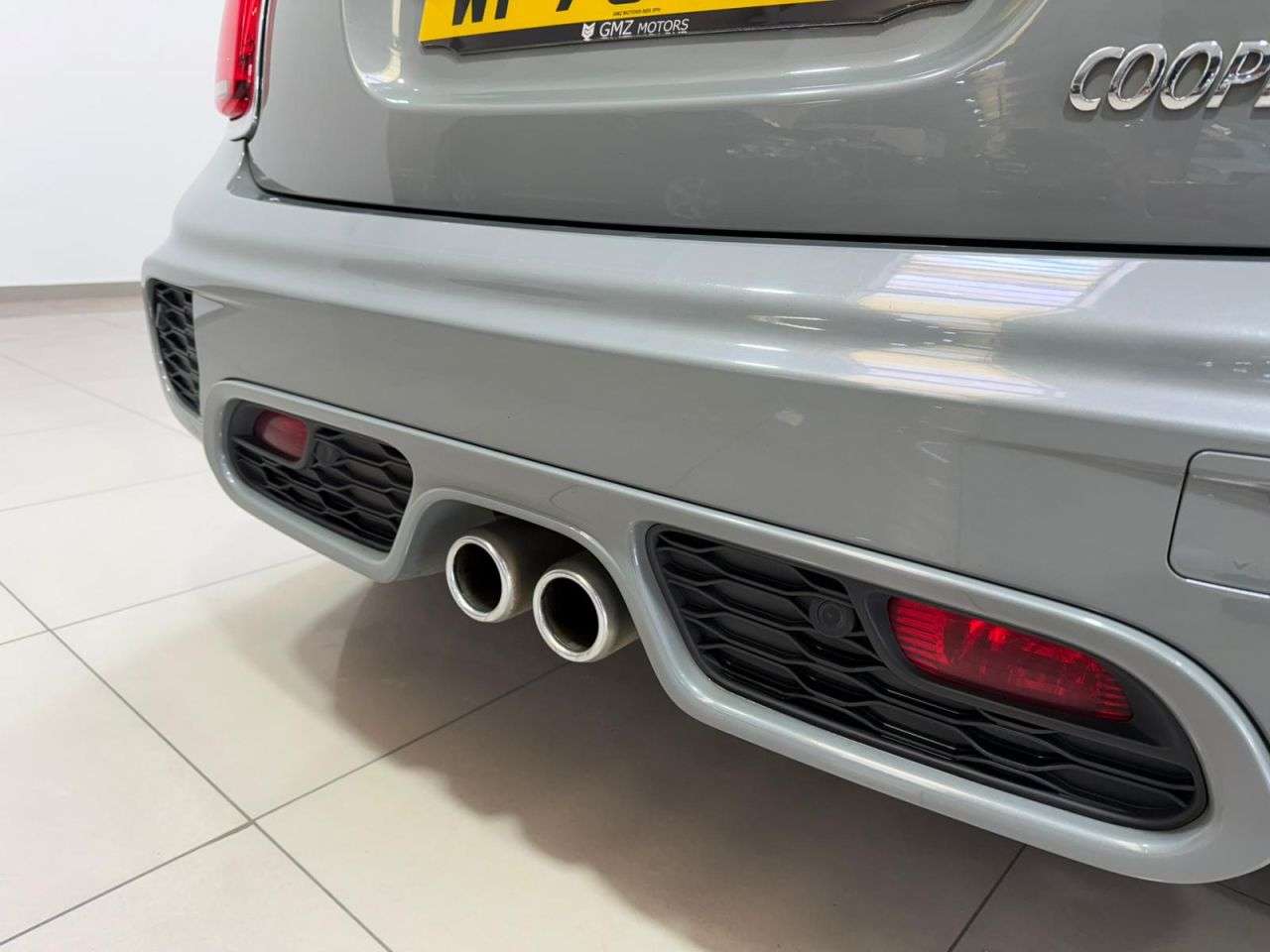 2020 MINI HATCH 2020 MINI HATCH