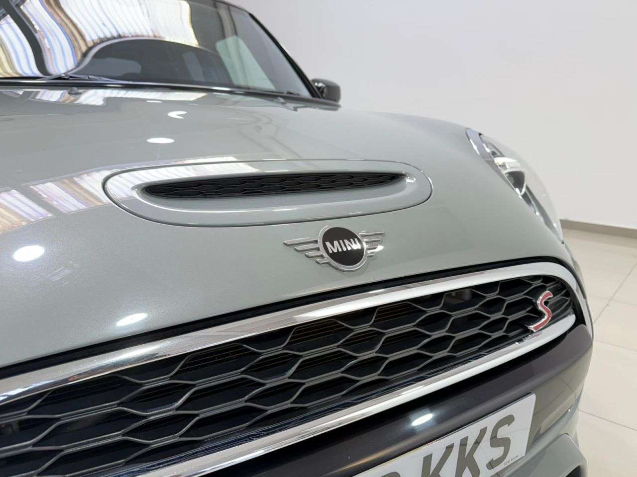 2020 MINI HATCH 2020 MINI HATCH