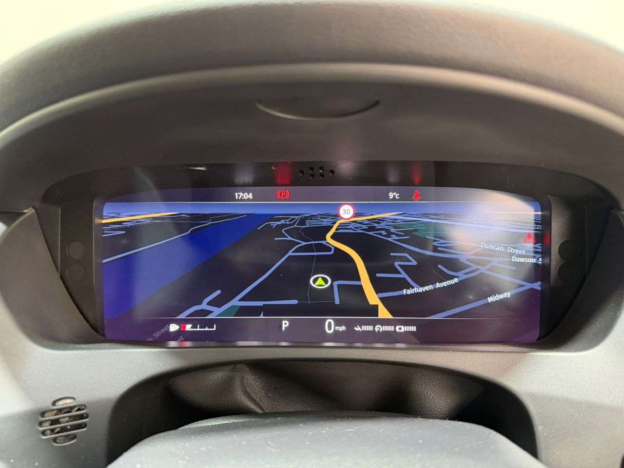 2019 JAGUAR F-PACE 2019 JAGUAR F-PACE