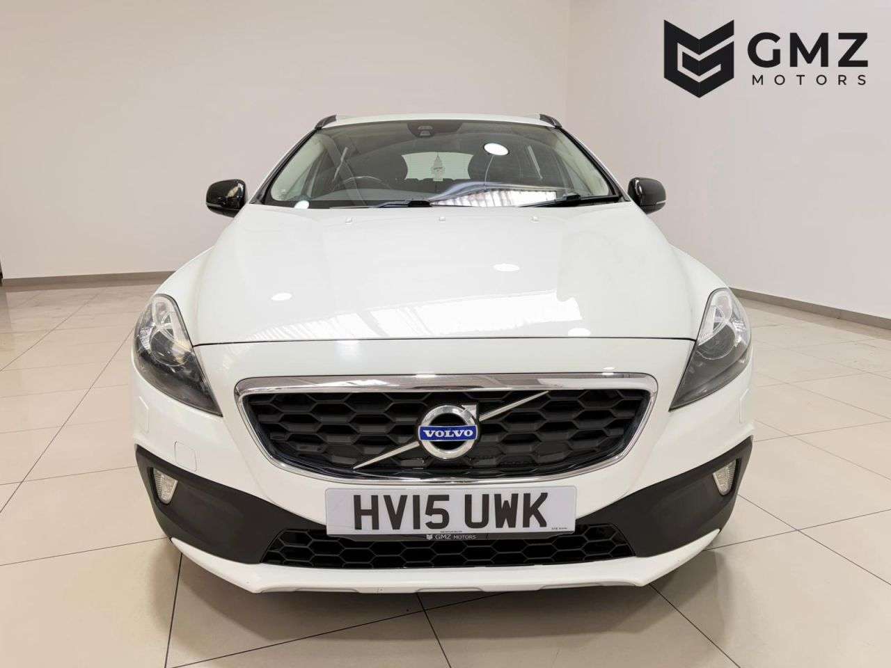 2015 VOLVO V40 CROSS COUNTRY 2015 VOLVO V40 CROSS COUNTRY