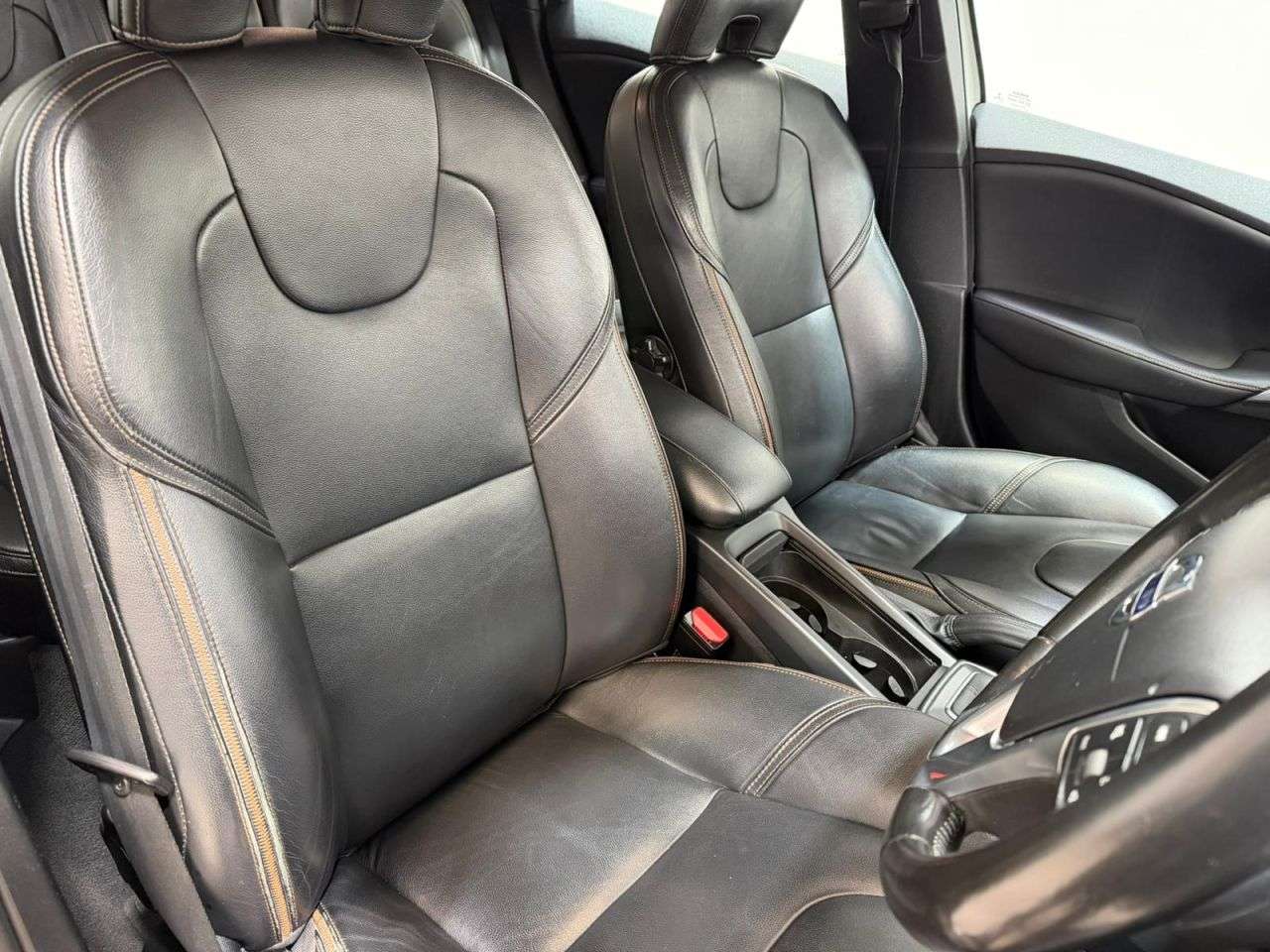 2015 VOLVO V40 CROSS COUNTRY 2015 VOLVO V40 CROSS COUNTRY