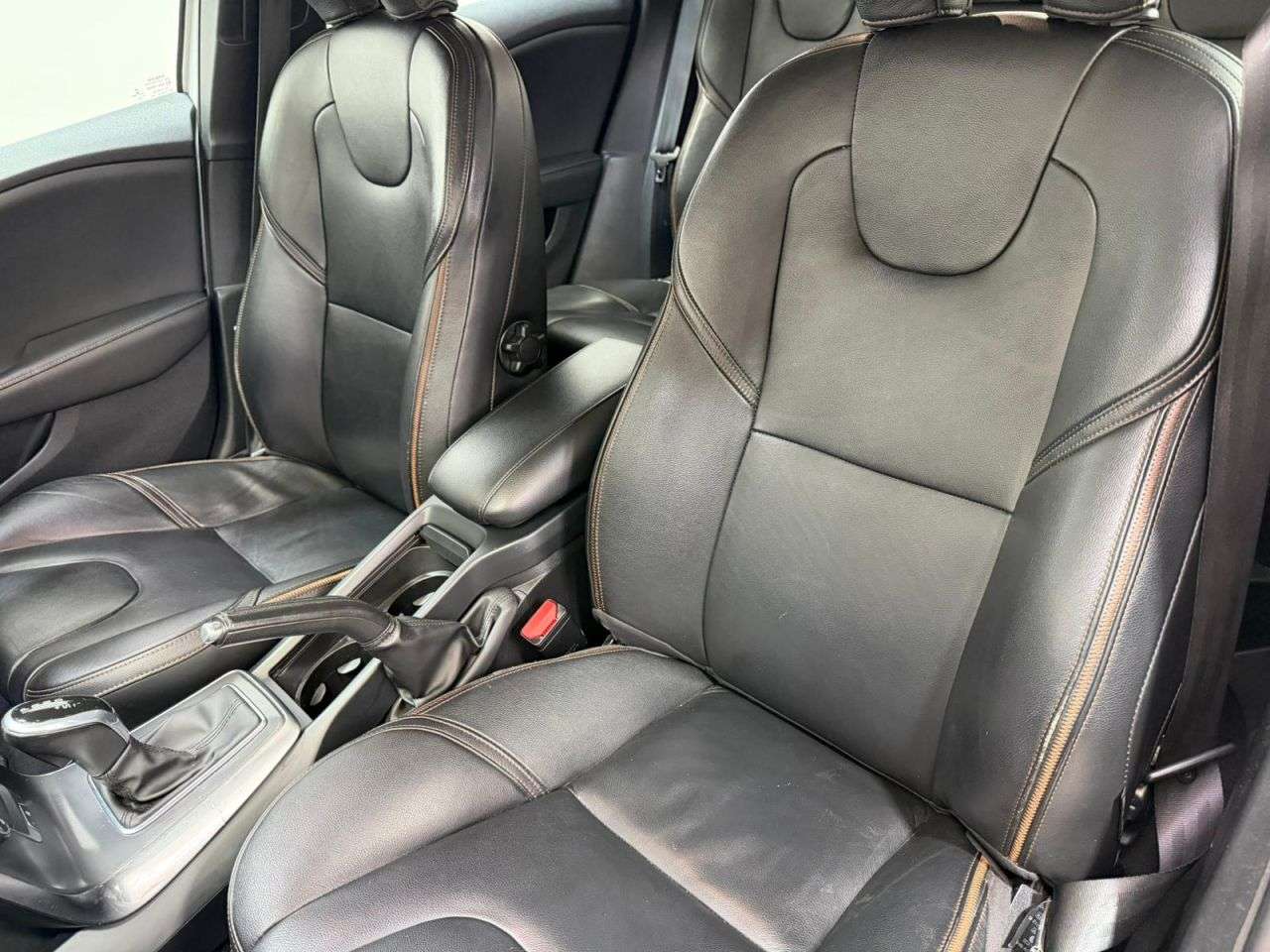 2015 VOLVO V40 CROSS COUNTRY 2015 VOLVO V40 CROSS COUNTRY