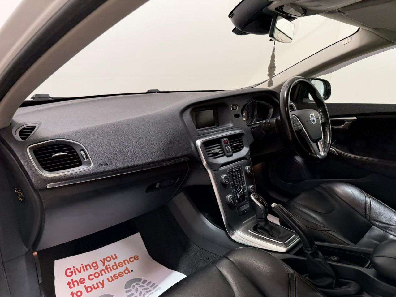 2015 VOLVO V40 CROSS COUNTRY 2015 VOLVO V40 CROSS COUNTRY