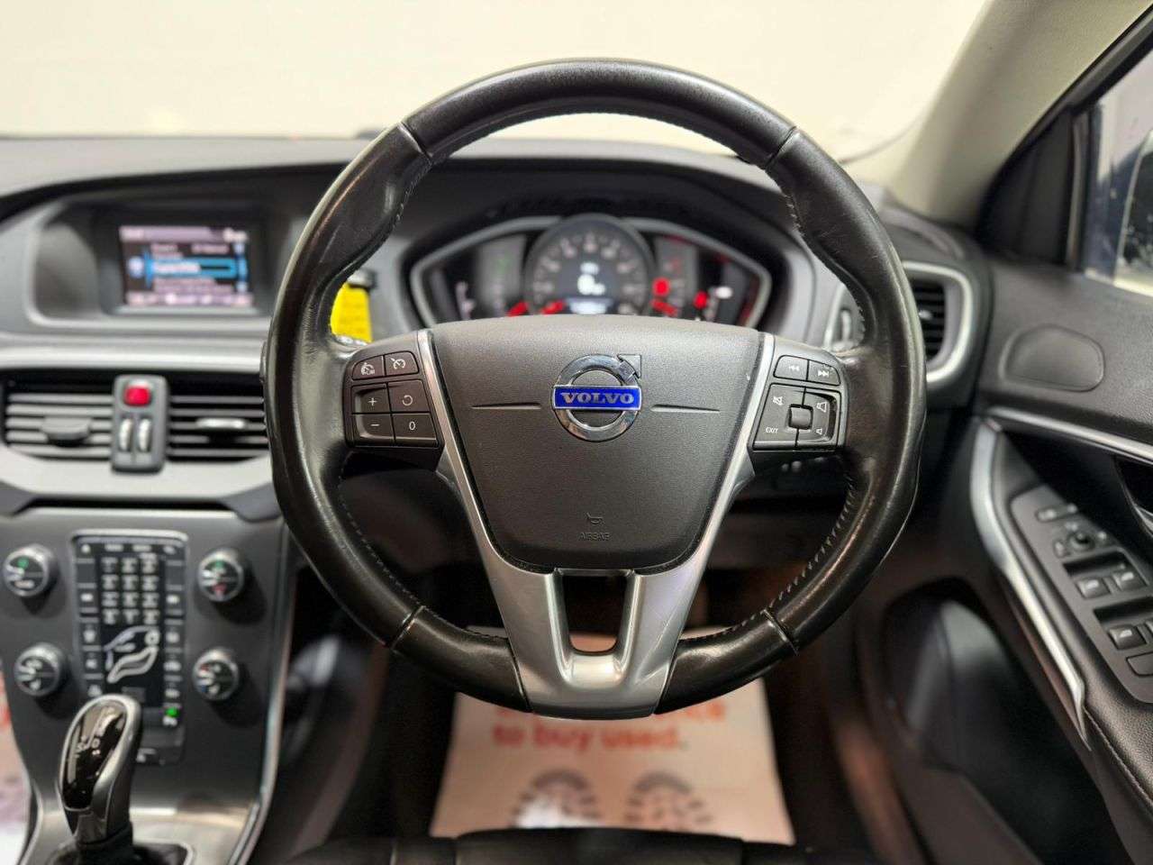 2015 VOLVO V40 CROSS COUNTRY 2015 VOLVO V40 CROSS COUNTRY