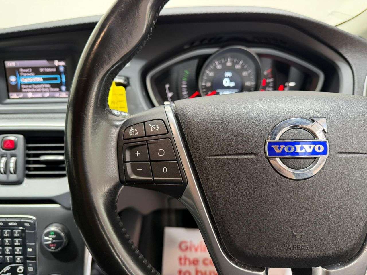 2015 VOLVO V40 CROSS COUNTRY 2015 VOLVO V40 CROSS COUNTRY