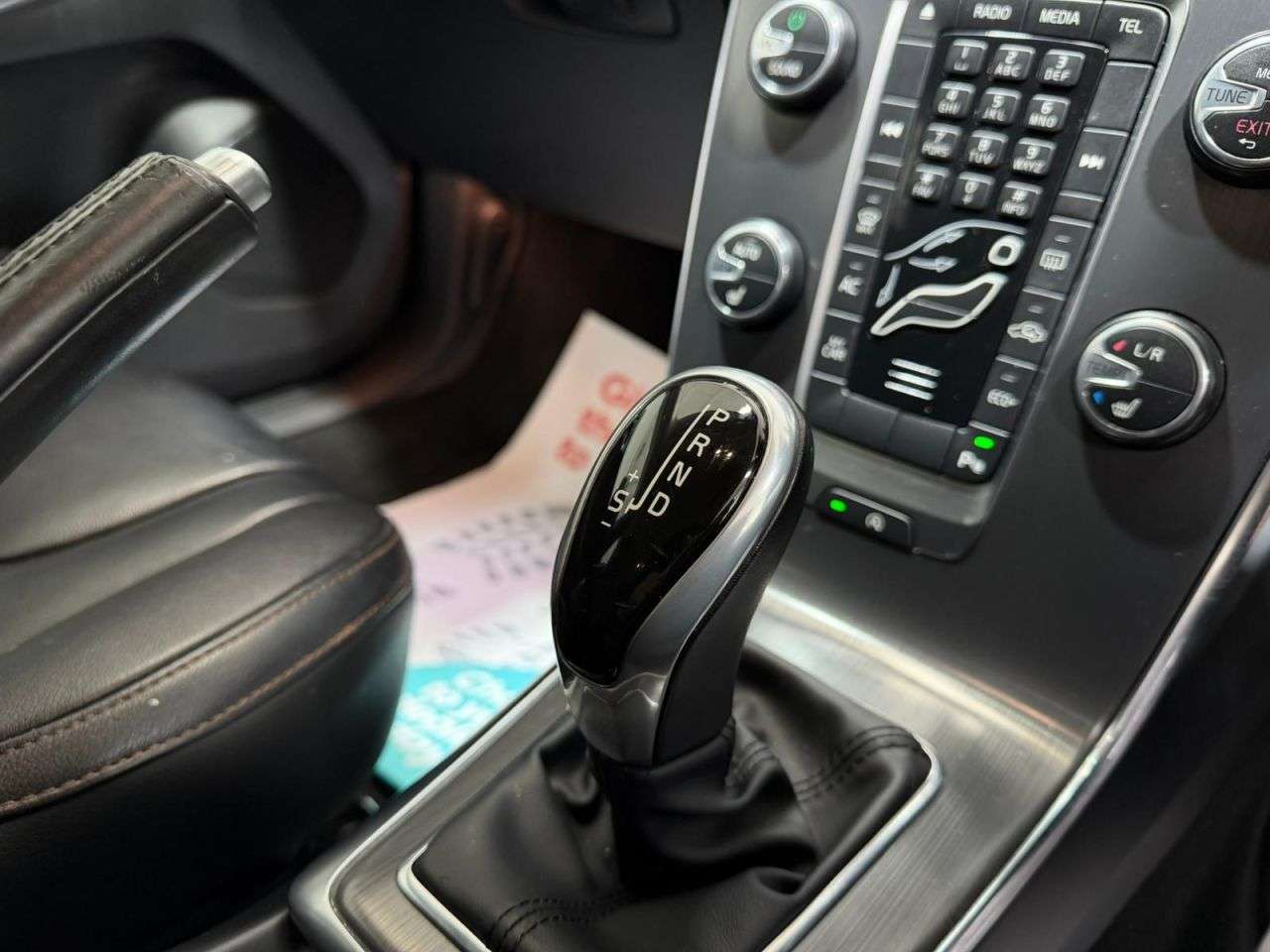 2015 VOLVO V40 CROSS COUNTRY 2015 VOLVO V40 CROSS COUNTRY