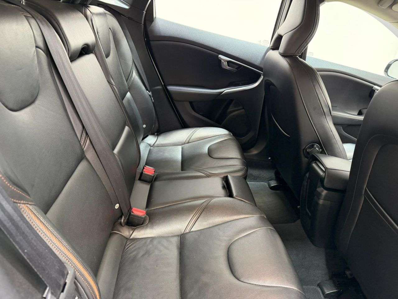 2015 VOLVO V40 CROSS COUNTRY 2015 VOLVO V40 CROSS COUNTRY