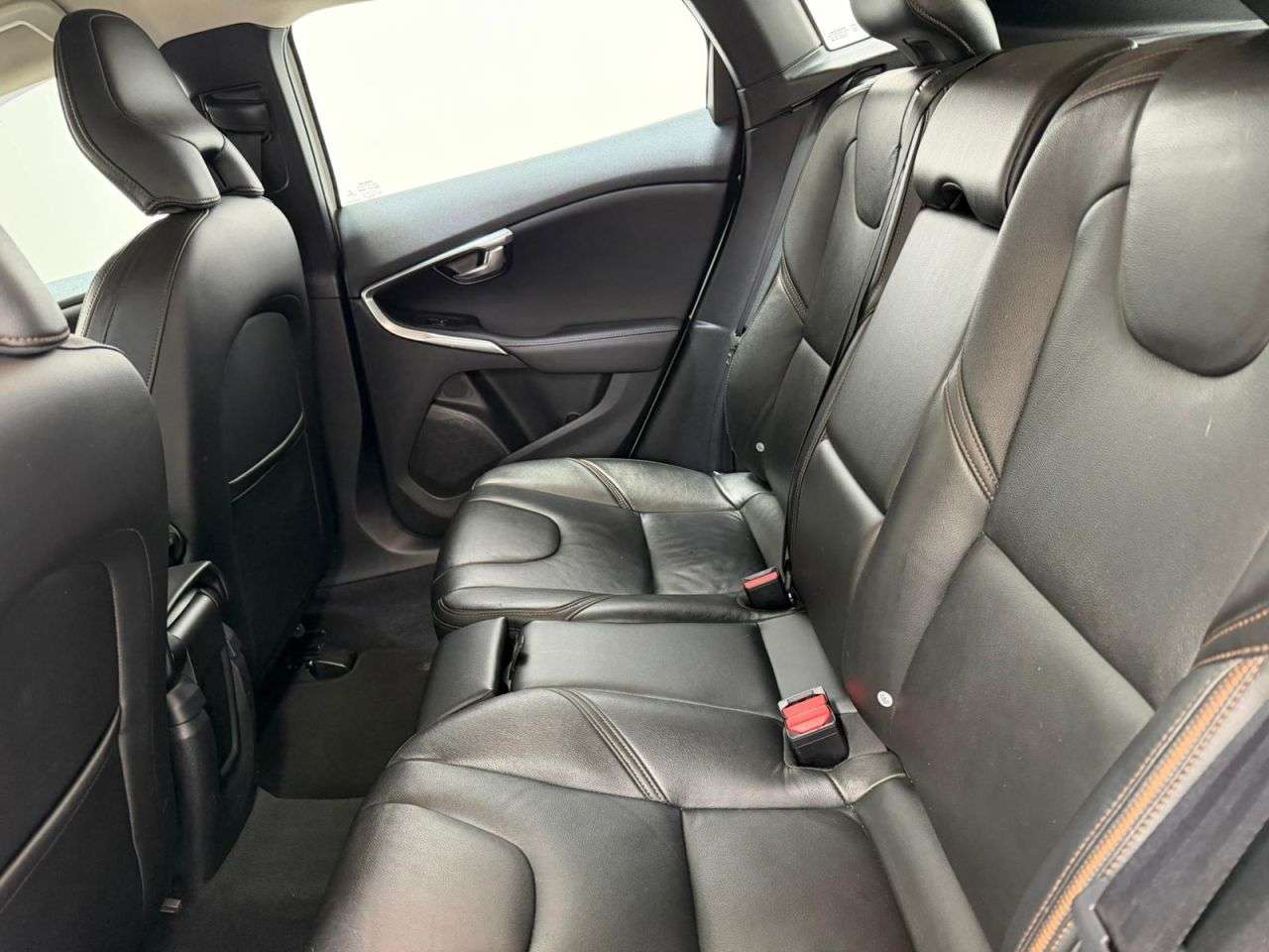 2015 VOLVO V40 CROSS COUNTRY 2015 VOLVO V40 CROSS COUNTRY