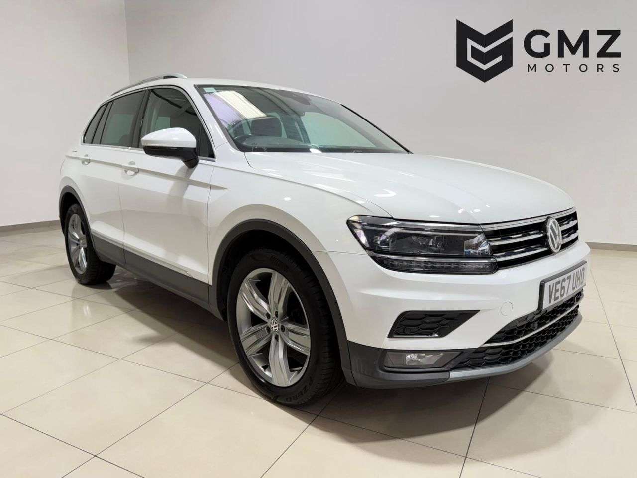 A 2017 VOLKSWAGEN TIGUAN 2.0 TDI SEL SUV 5dr Diesel Manual 4Motion Euro 6 (s/s) (150 ps) NATIONWIDE A 2017 VOLKSWAGEN TIGUAN 2.0 TDI SEL SUV 5dr Diesel Manual 4Motion Euro 6 (s/s) (150 ps) NATIONWIDE