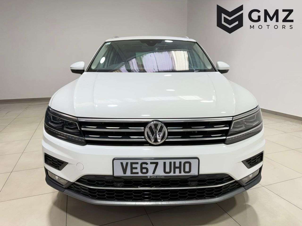 A 2017 VOLKSWAGEN TIGUAN 2.0 TDI SEL SUV 5dr Diesel Manual 4Motion Euro 6 (s/s) (150 ps) NATIONWIDE A 2017 VOLKSWAGEN TIGUAN 2.0 TDI SEL SUV 5dr Diesel Manual 4Motion Euro 6 (s/s) (150 ps) NATIONWIDE