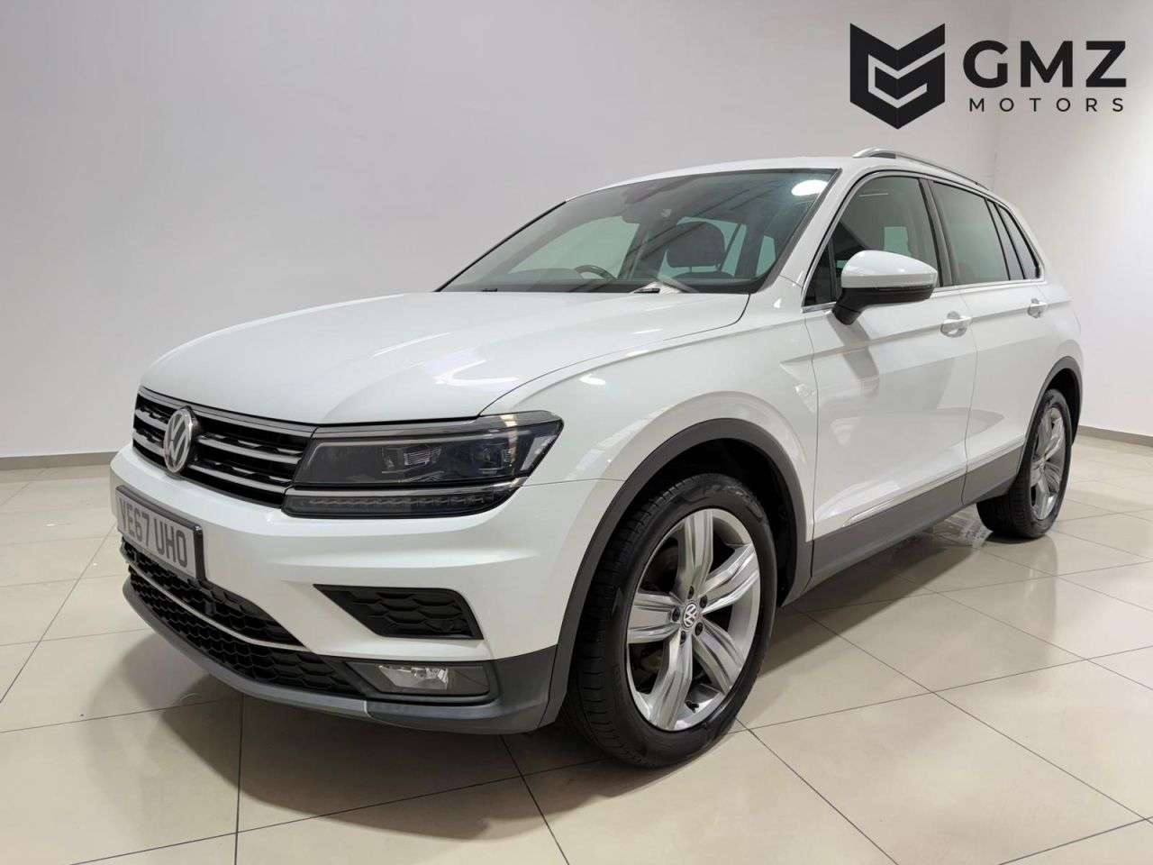 A 2017 VOLKSWAGEN TIGUAN 2.0 TDI SEL SUV 5dr Diesel Manual 4Motion Euro 6 (s/s) (150 ps) NATIONWIDE A 2017 VOLKSWAGEN TIGUAN 2.0 TDI SEL SUV 5dr Diesel Manual 4Motion Euro 6 (s/s) (150 ps) NATIONWIDE