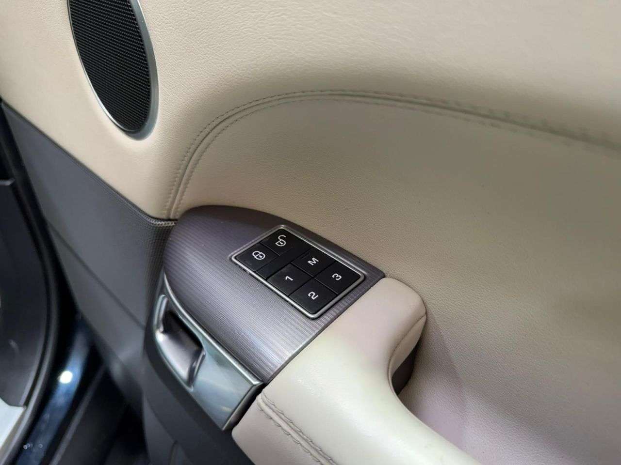2017 LAND ROVER RANGE ROVER SPORT 2017 LAND ROVER RANGE ROVER SPORT