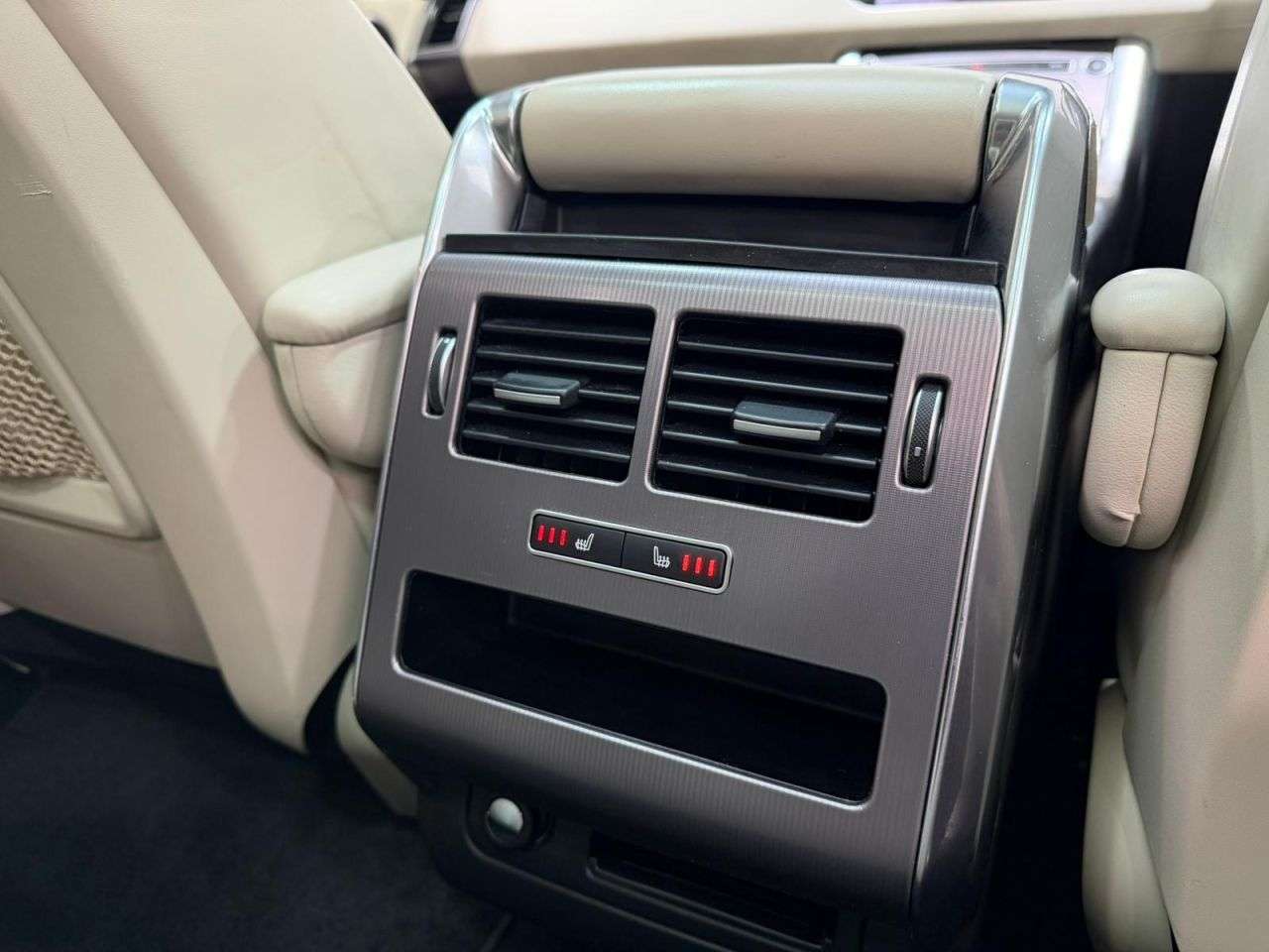 2017 LAND ROVER RANGE ROVER SPORT 2017 LAND ROVER RANGE ROVER SPORT