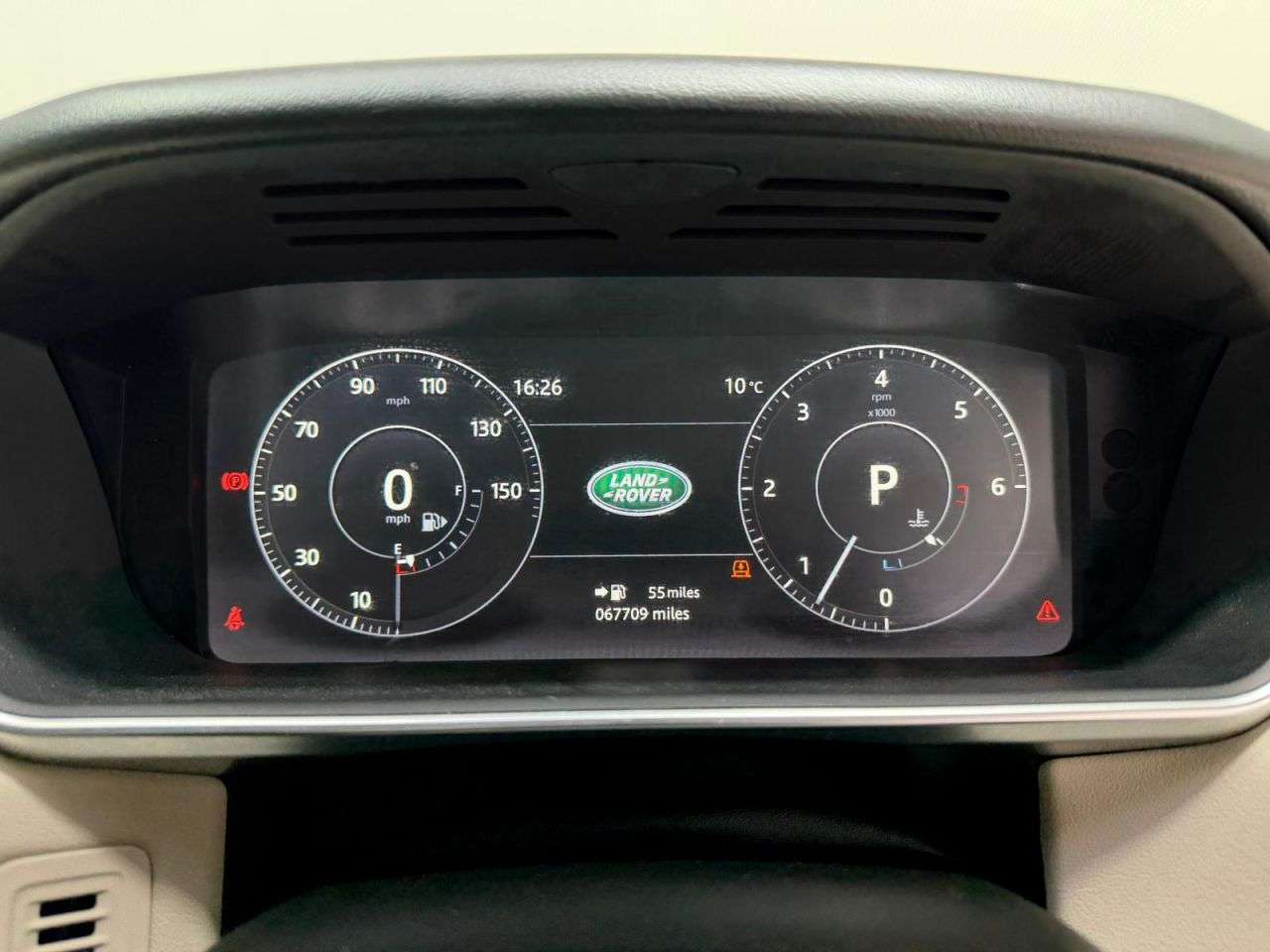 2017 LAND ROVER RANGE ROVER SPORT 2017 LAND ROVER RANGE ROVER SPORT