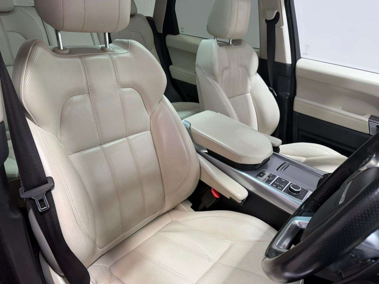 2017 LAND ROVER RANGE ROVER SPORT 2017 LAND ROVER RANGE ROVER SPORT