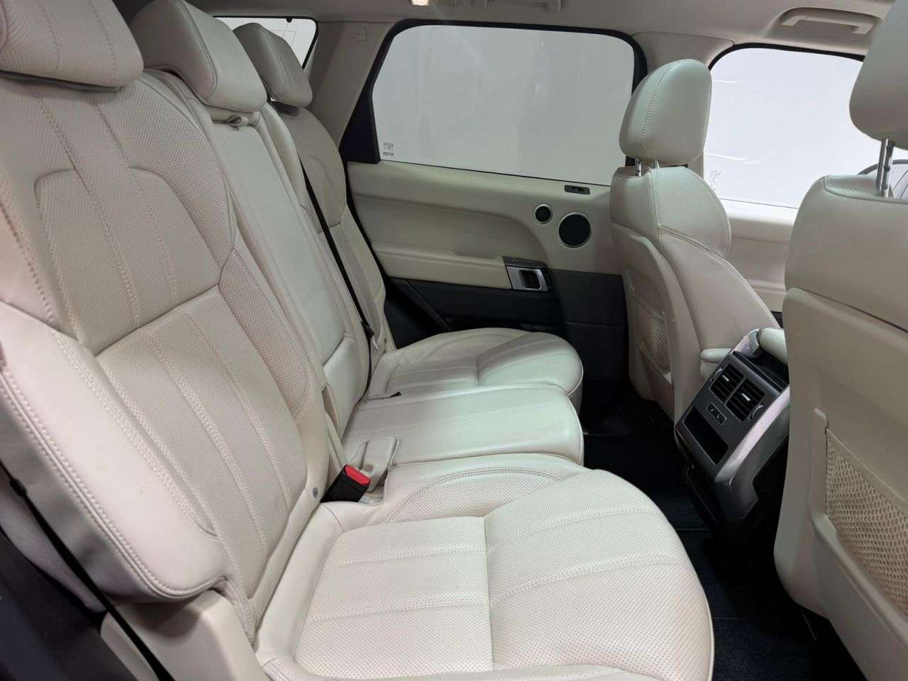2017 LAND ROVER RANGE ROVER SPORT 2017 LAND ROVER RANGE ROVER SPORT