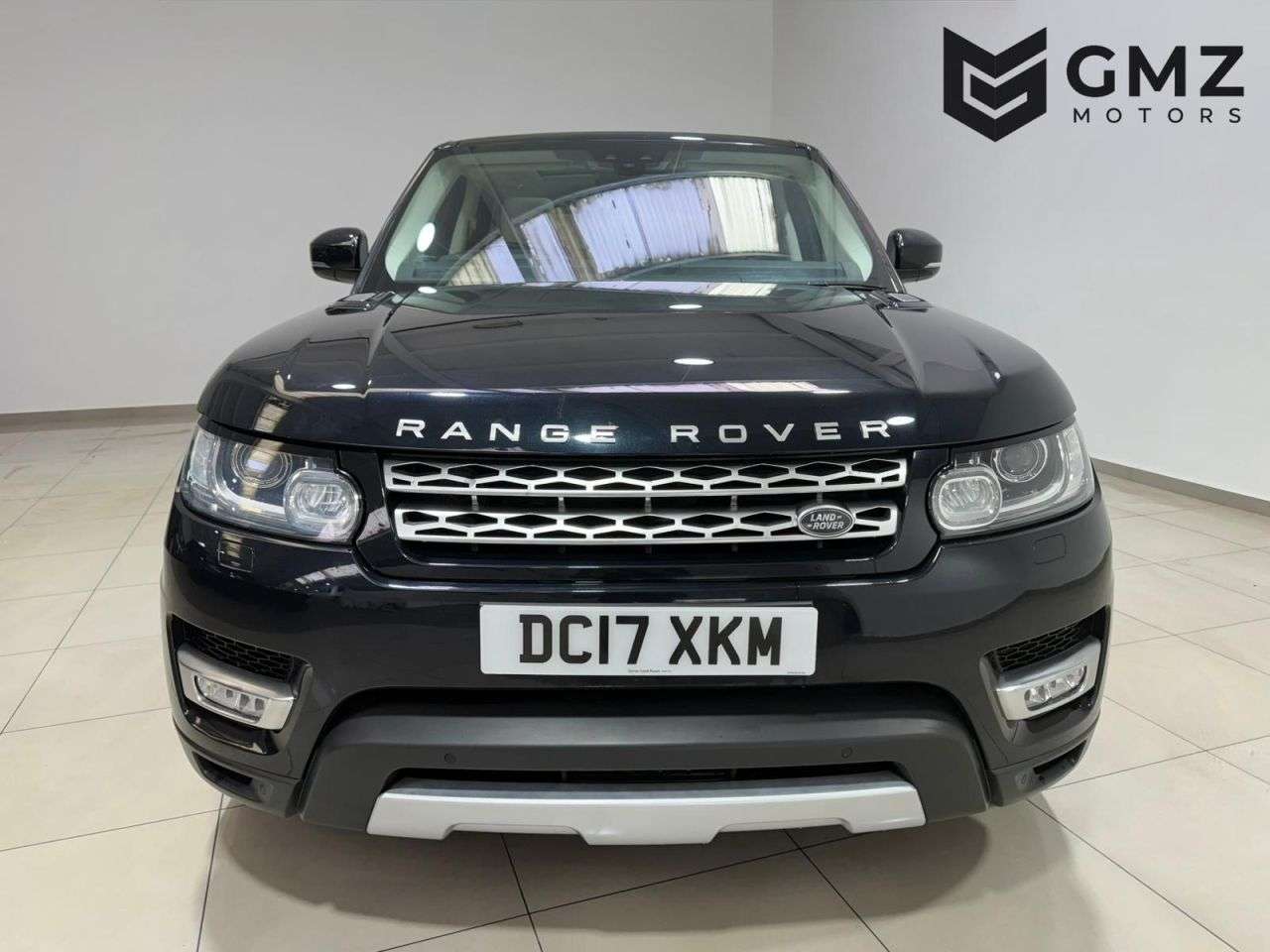 A 2017 LAND ROVER RANGE ROVER SPORT 3.0 SD V6 HSE SUV 5dr Diesel Auto 4WD Euro 6 (s/s) (306 ps) NATIONWIDE DELI A 2017 LAND ROVER RANGE ROVER SPORT 3.0 SD V6 HSE SUV 5dr Diesel Auto 4WD Euro 6 (s/s) (306 ps) NATIONWIDE DELI