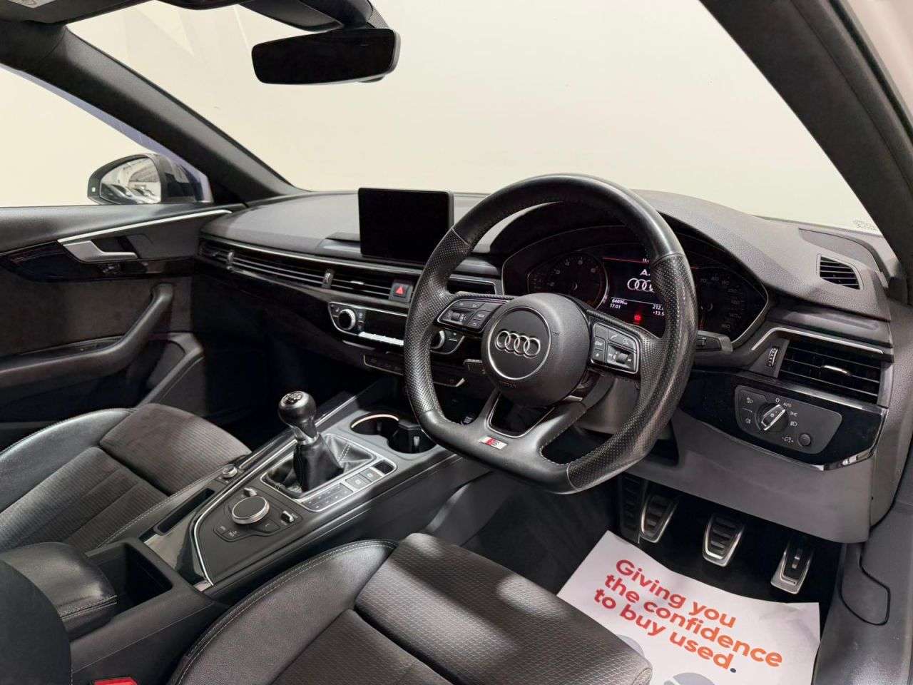 2018 AUDI A4 2018 AUDI A4