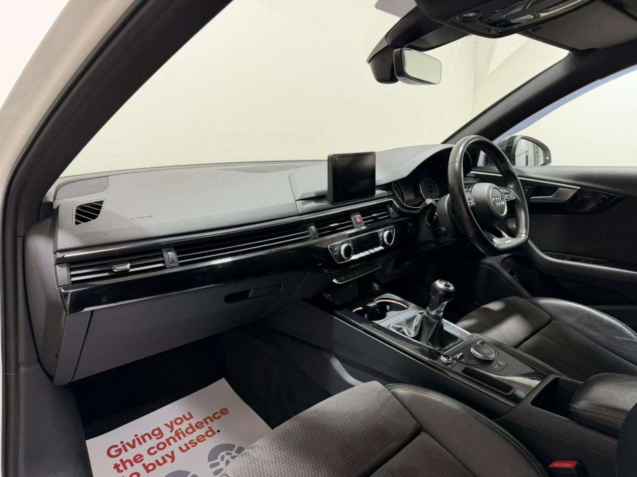 2018 AUDI A4 2018 AUDI A4