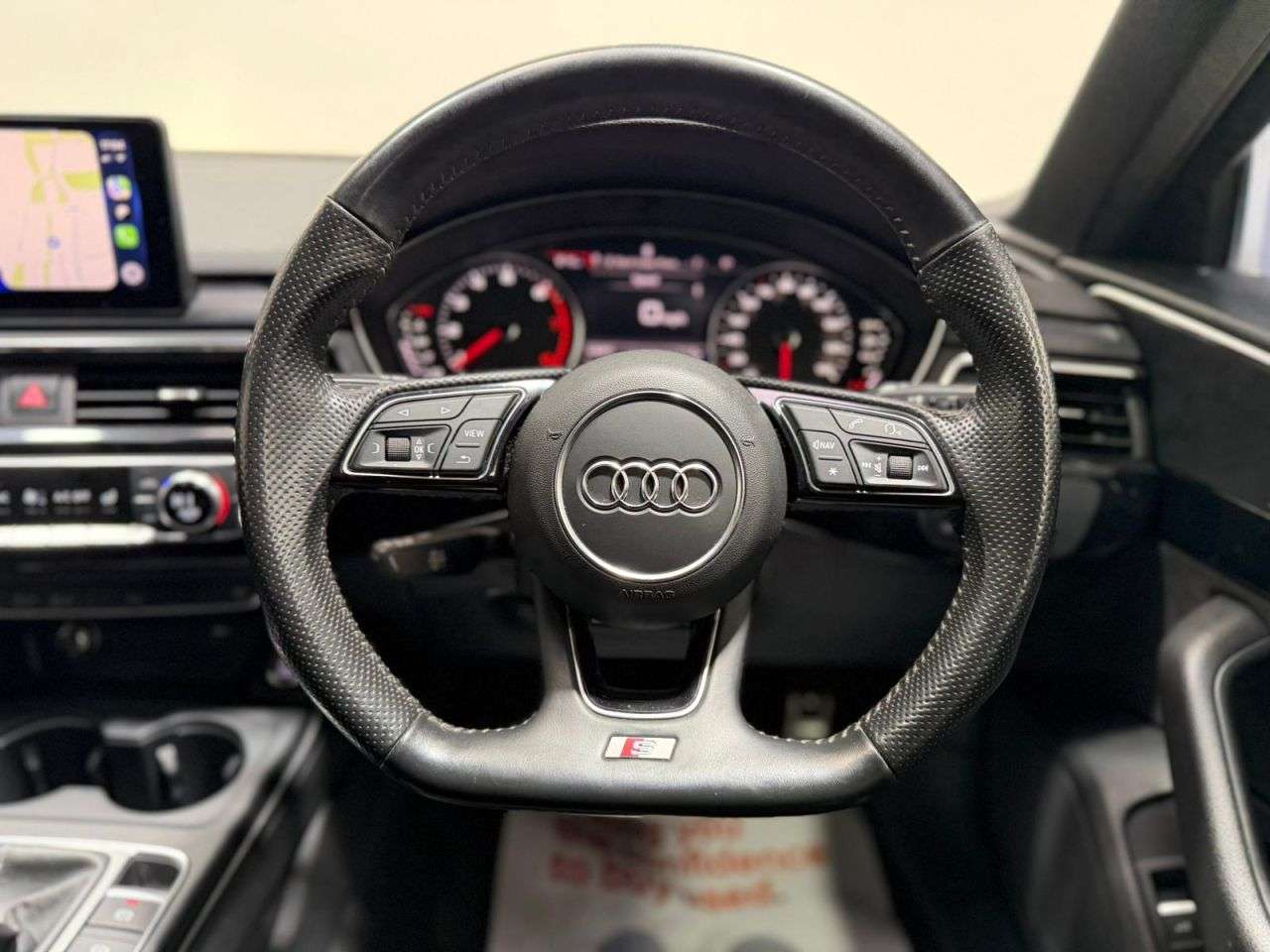 2018 AUDI A4 2018 AUDI A4