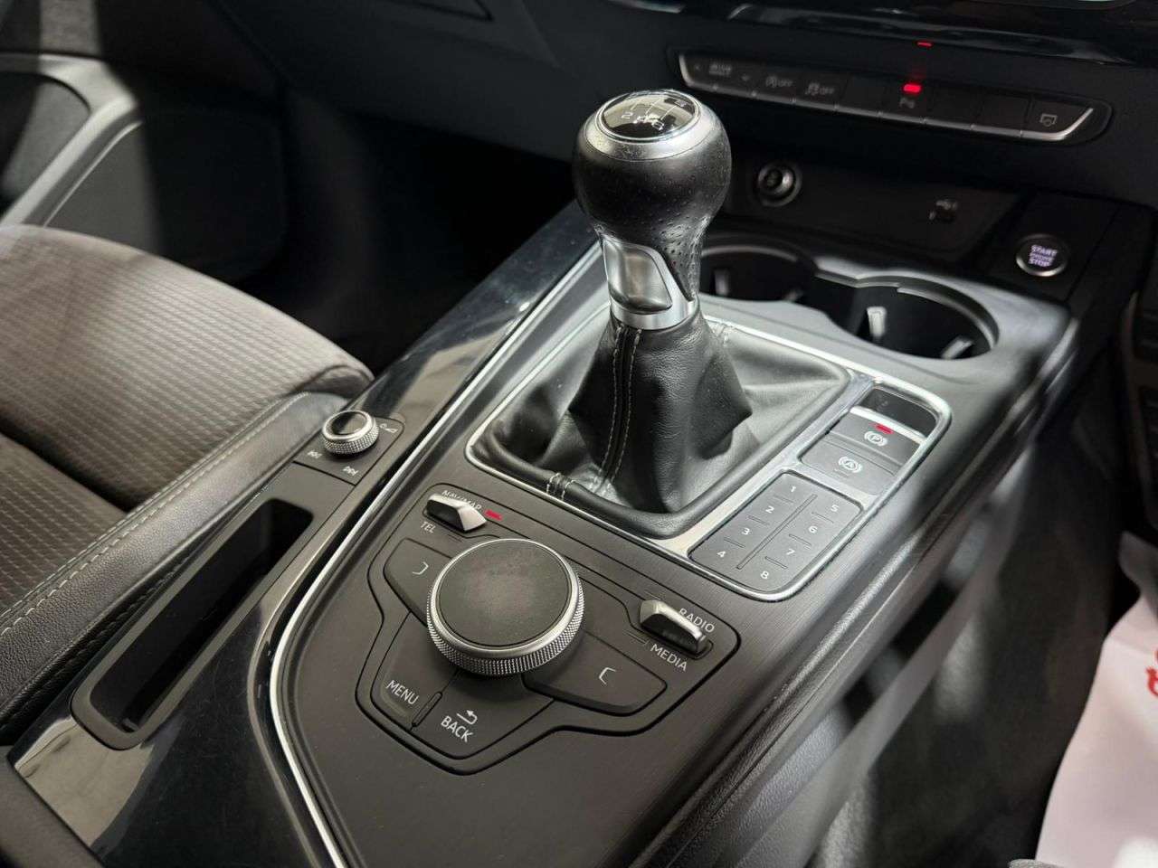 2018 AUDI A4 2018 AUDI A4