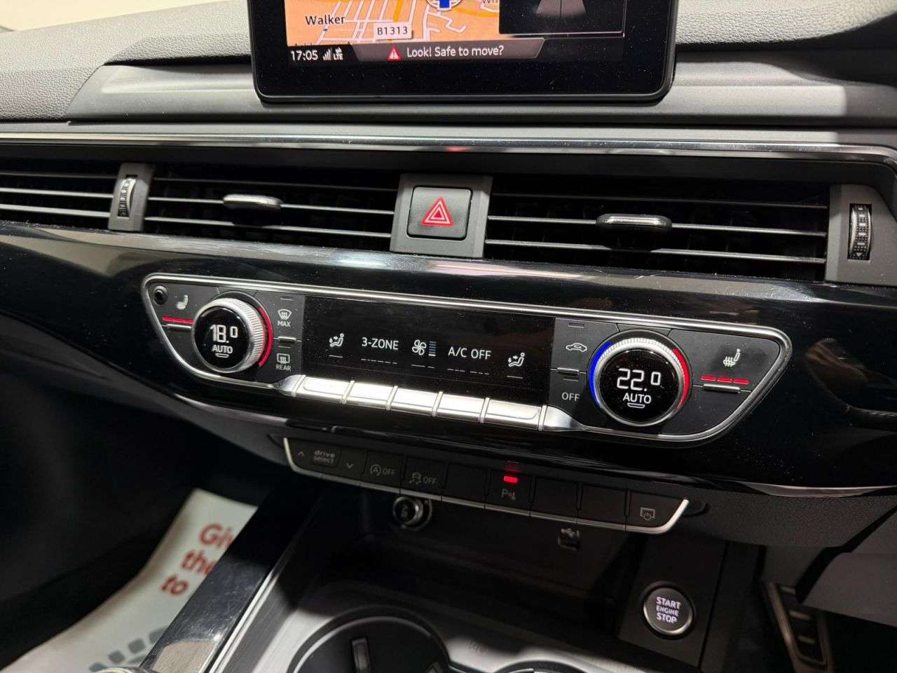 2018 AUDI A4 2018 AUDI A4