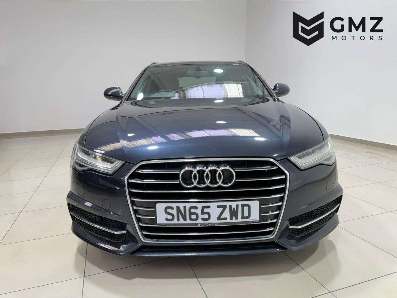 A 2015 AUDI A6 AVANT 2.0 TDI ultra S line Estate 5dr Diesel Manual Euro 6 (s/s) (190 ps) NATIONW A 2015 AUDI A6 AVANT 2.0 TDI ultra S line Estate 5dr Diesel Manual Euro 6 (s/s) (190 ps) NATIONW