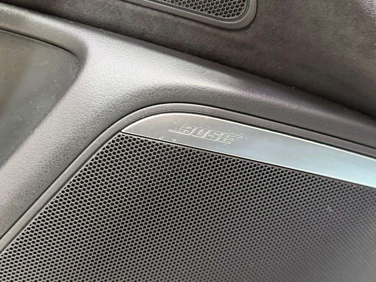 2015 AUDI A6 AVANT 2015 AUDI A6 AVANT