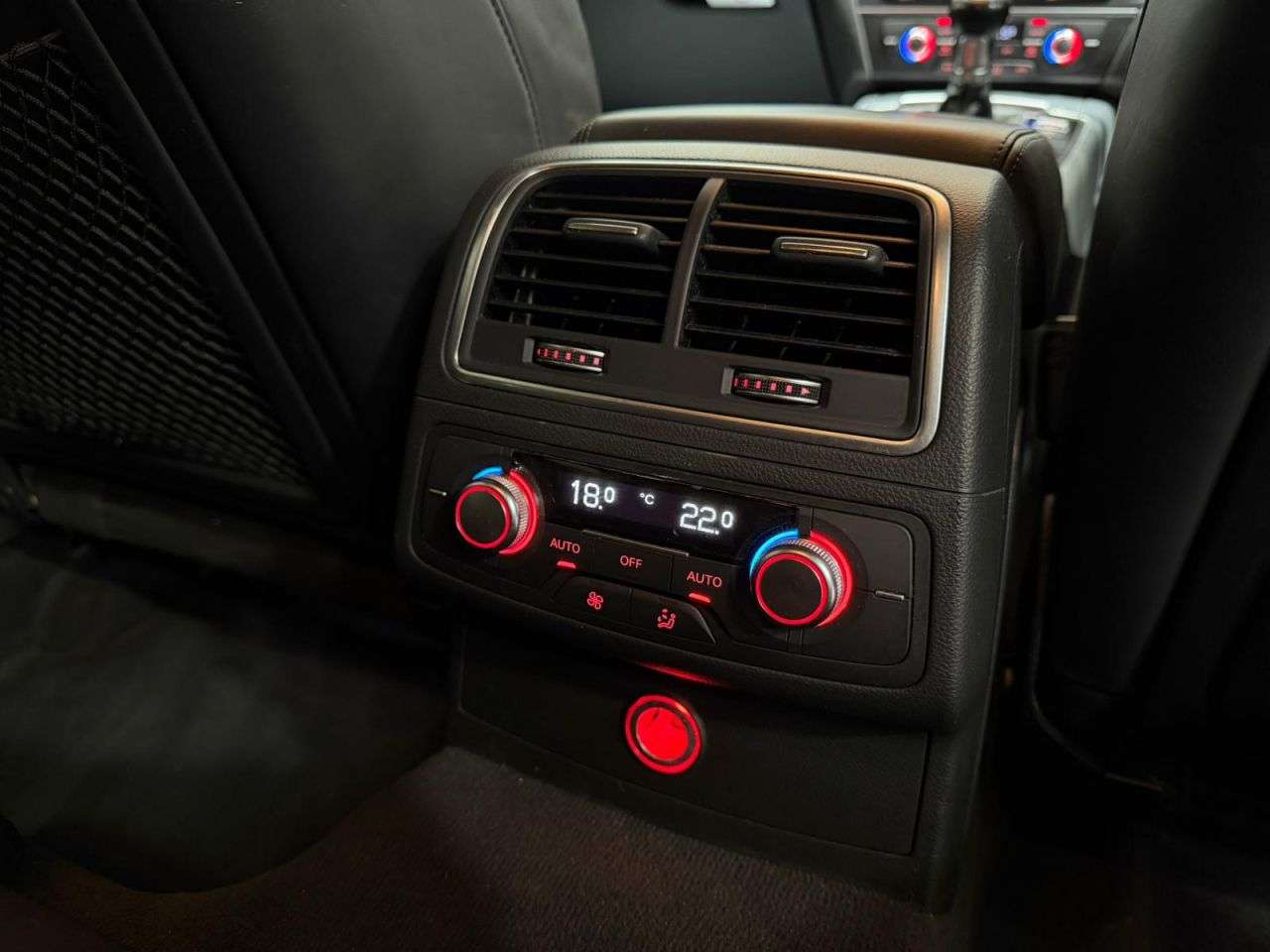 2015 AUDI A6 AVANT 2015 AUDI A6 AVANT