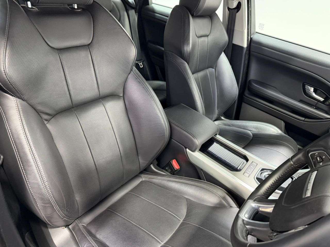 2018 LAND ROVER RANGE ROVER EVOQUE 2018 LAND ROVER RANGE ROVER EVOQUE