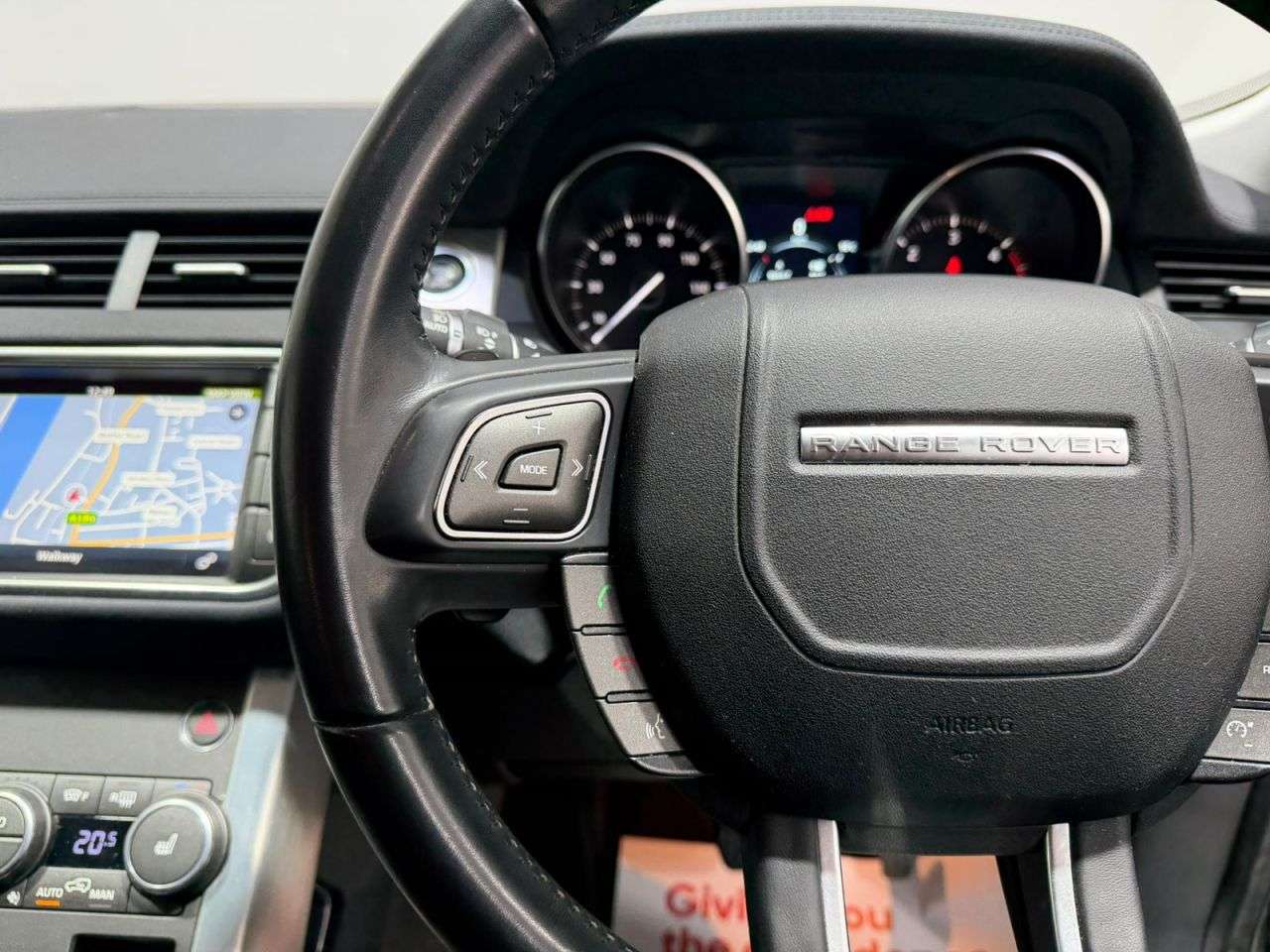 2018 LAND ROVER RANGE ROVER EVOQUE 2018 LAND ROVER RANGE ROVER EVOQUE