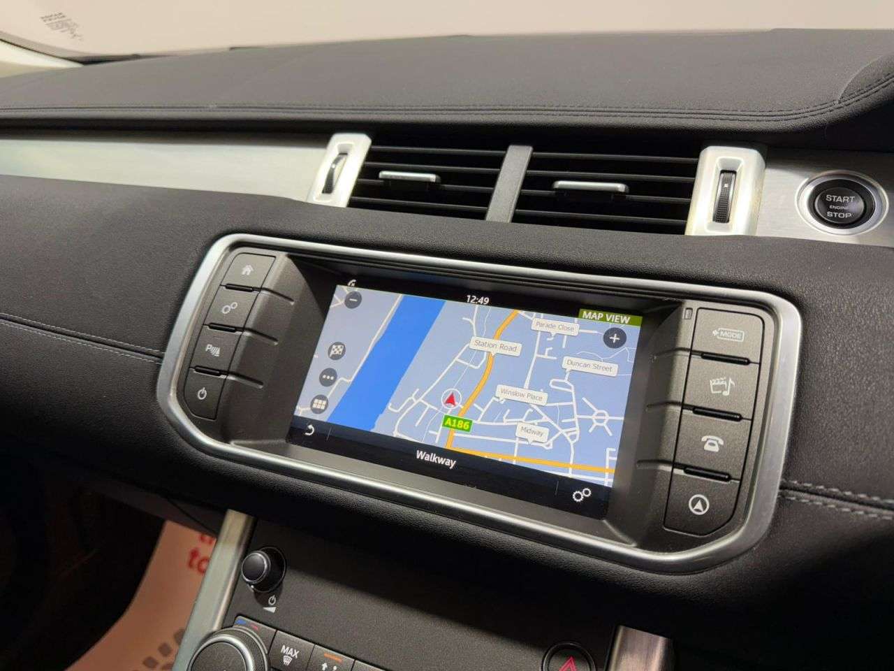 2018 LAND ROVER RANGE ROVER EVOQUE 2018 LAND ROVER RANGE ROVER EVOQUE