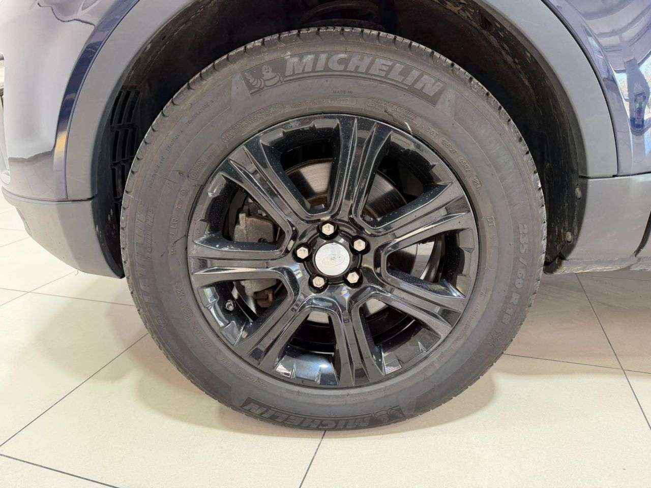 2018 LAND ROVER RANGE ROVER EVOQUE 2018 LAND ROVER RANGE ROVER EVOQUE