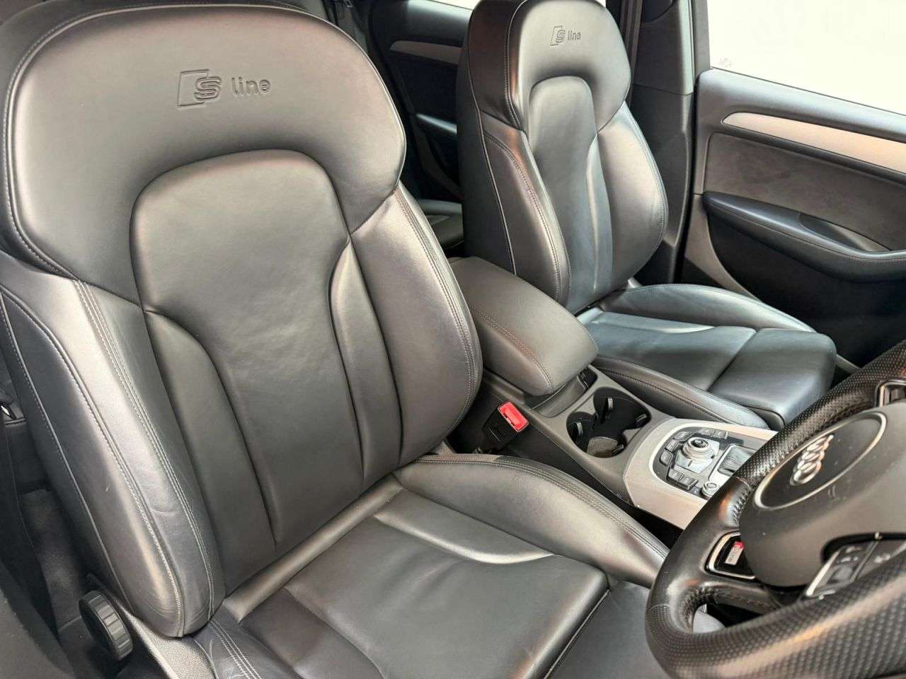 2016 AUDI Q5 2016 AUDI Q5
