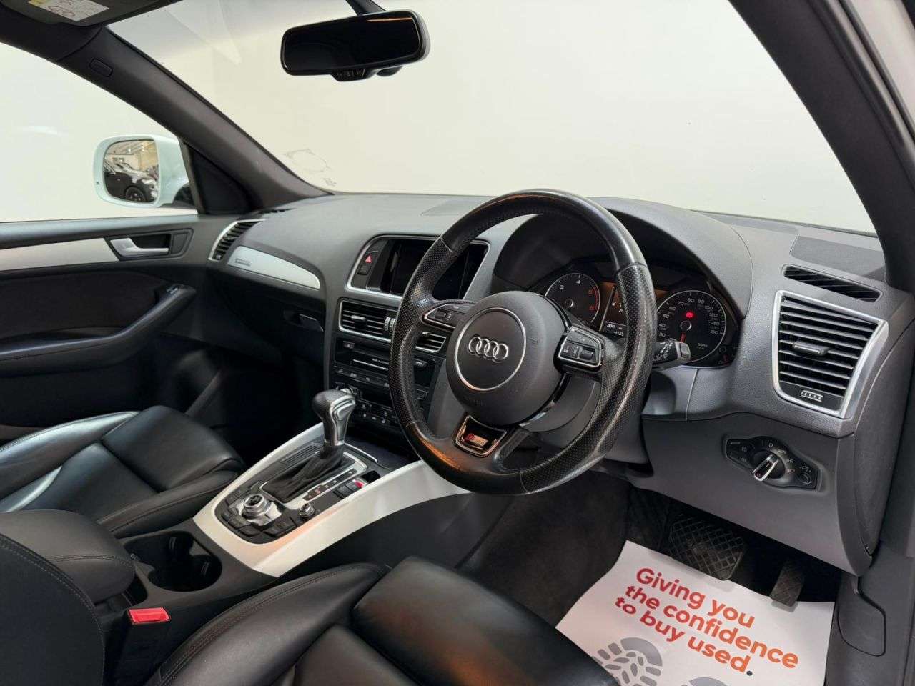 2016 AUDI Q5 2016 AUDI Q5
