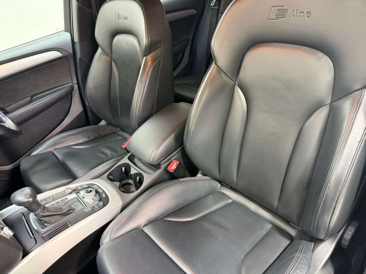 2016 AUDI Q5 2016 AUDI Q5