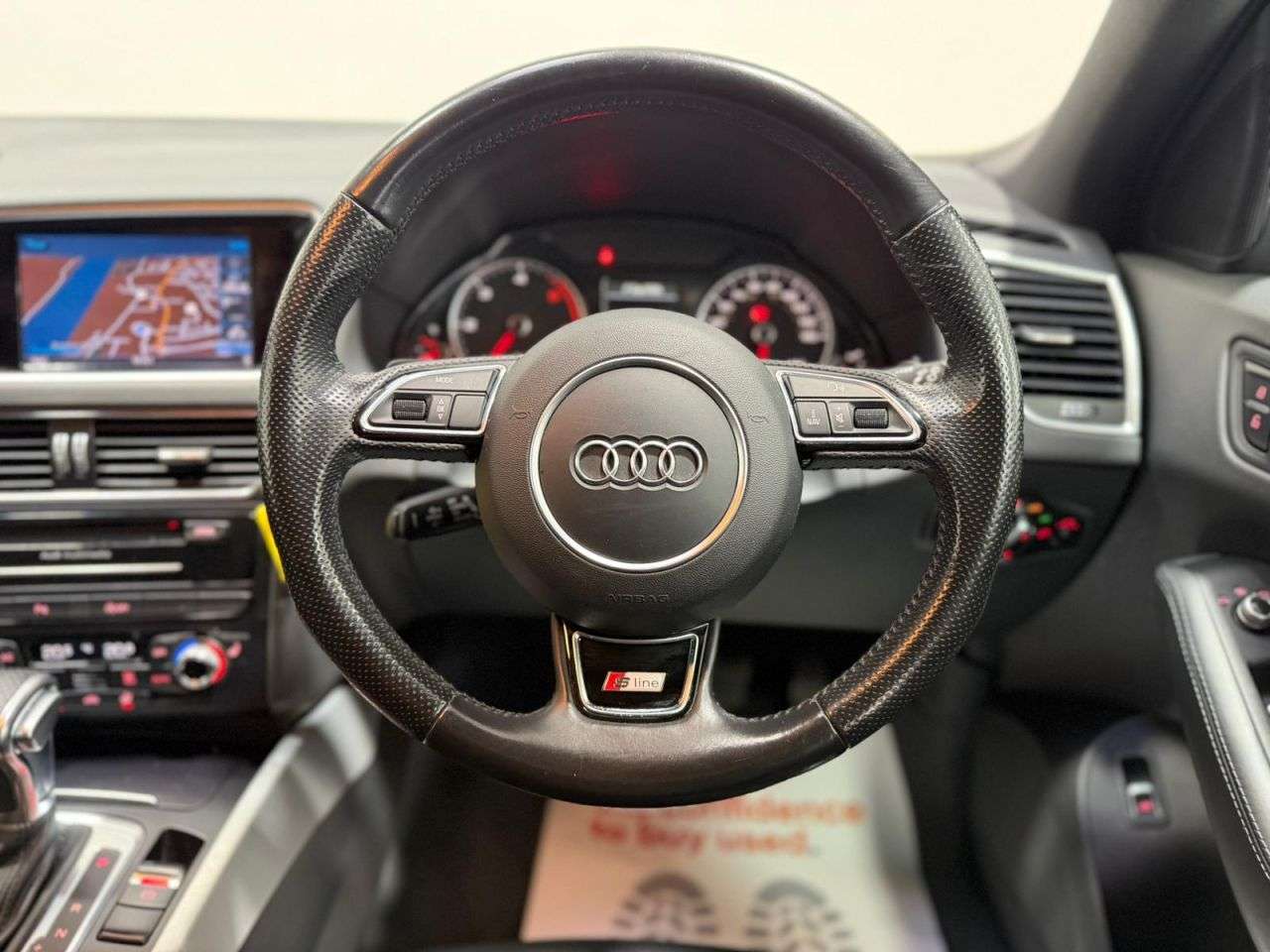 2016 AUDI Q5 2016 AUDI Q5